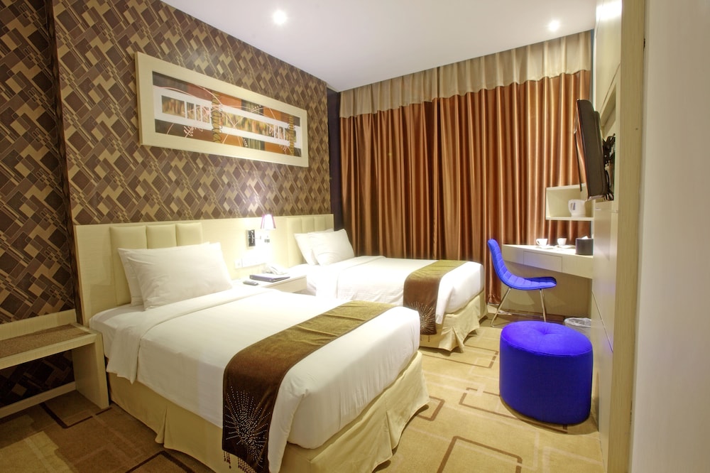 Karibia Boutique Hotel 17/54