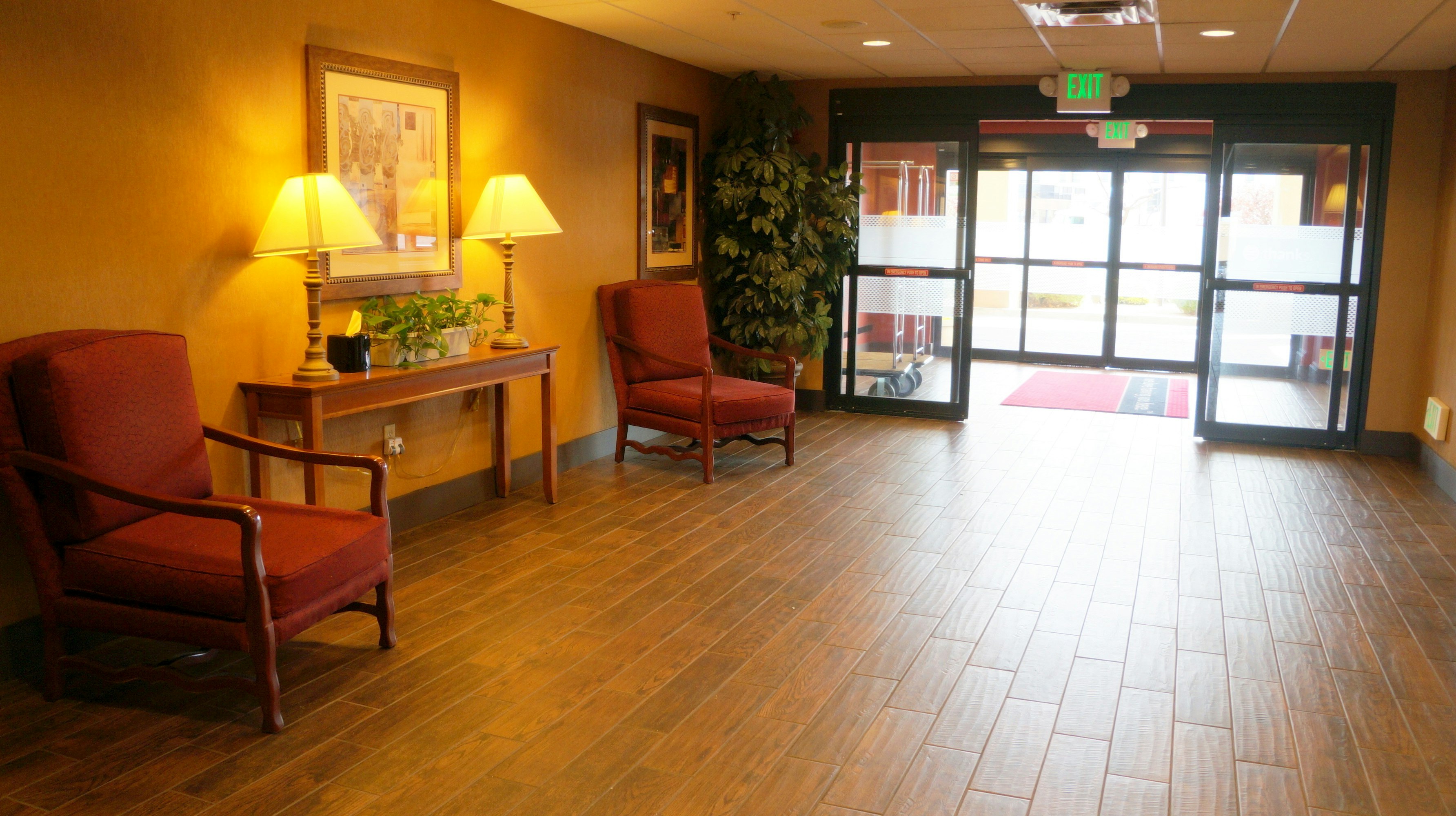 Hampton Inn & Suites Kingman 32/58