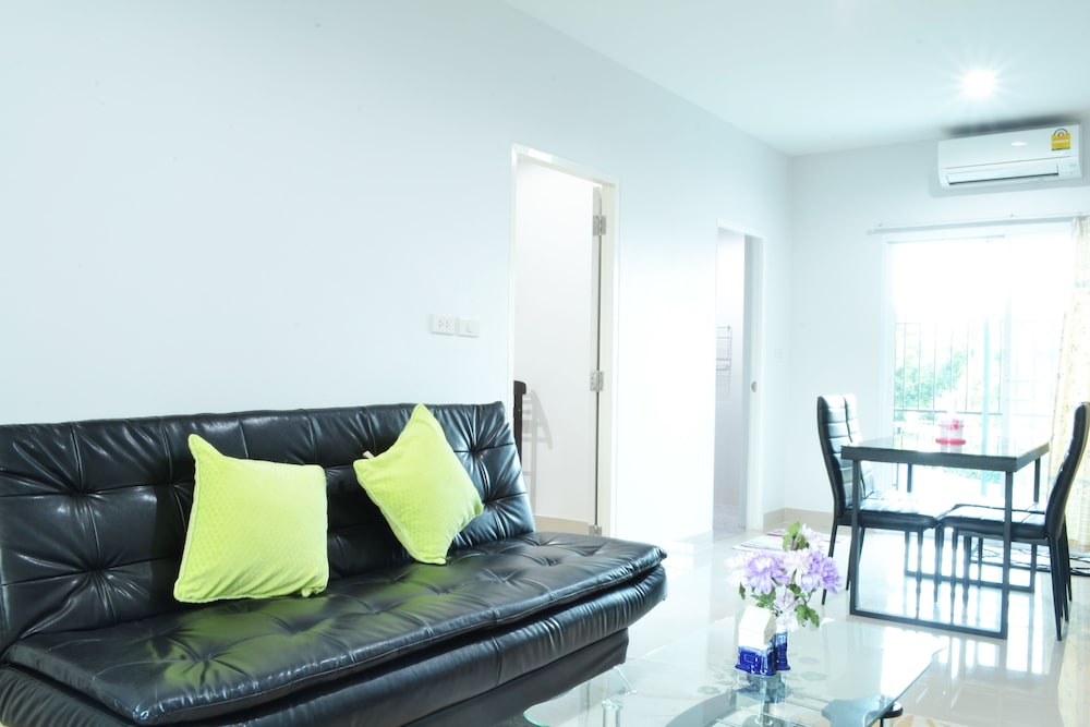Connect Apartment 29/50