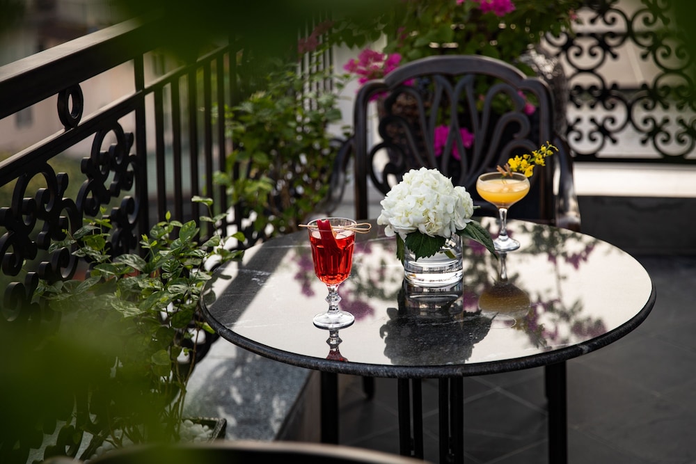 Soleil Boutique Hotel 34/50