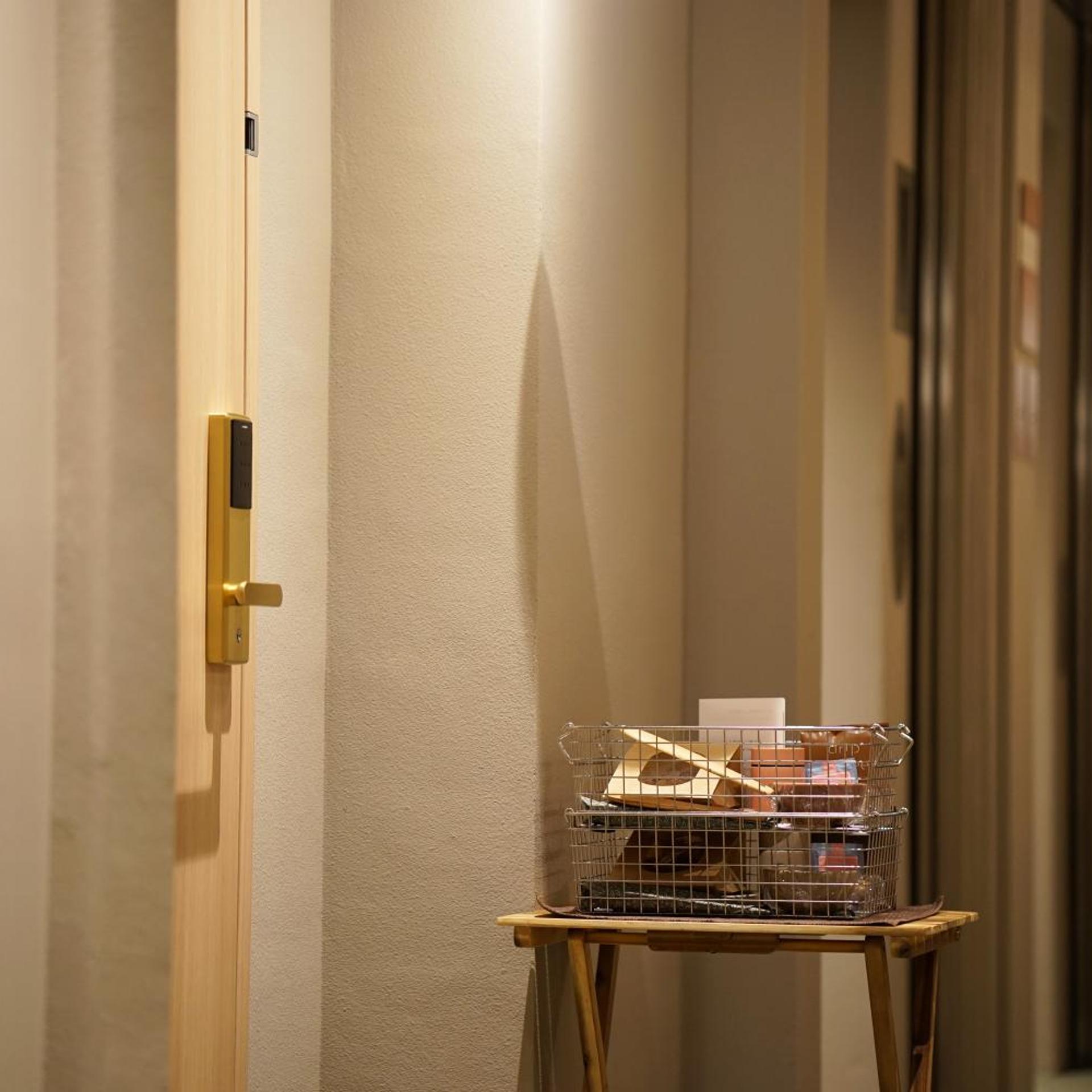 Hotel Hisoca Ikebukuro 23/40