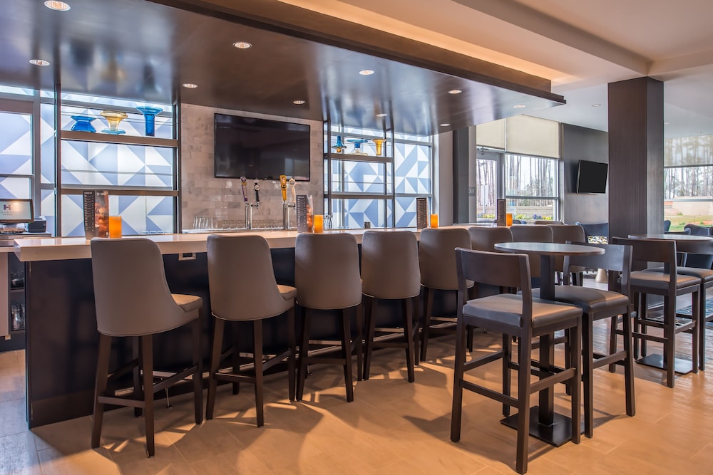 Hyatt House Raleigh/Rdu/Brier Creek 29/42