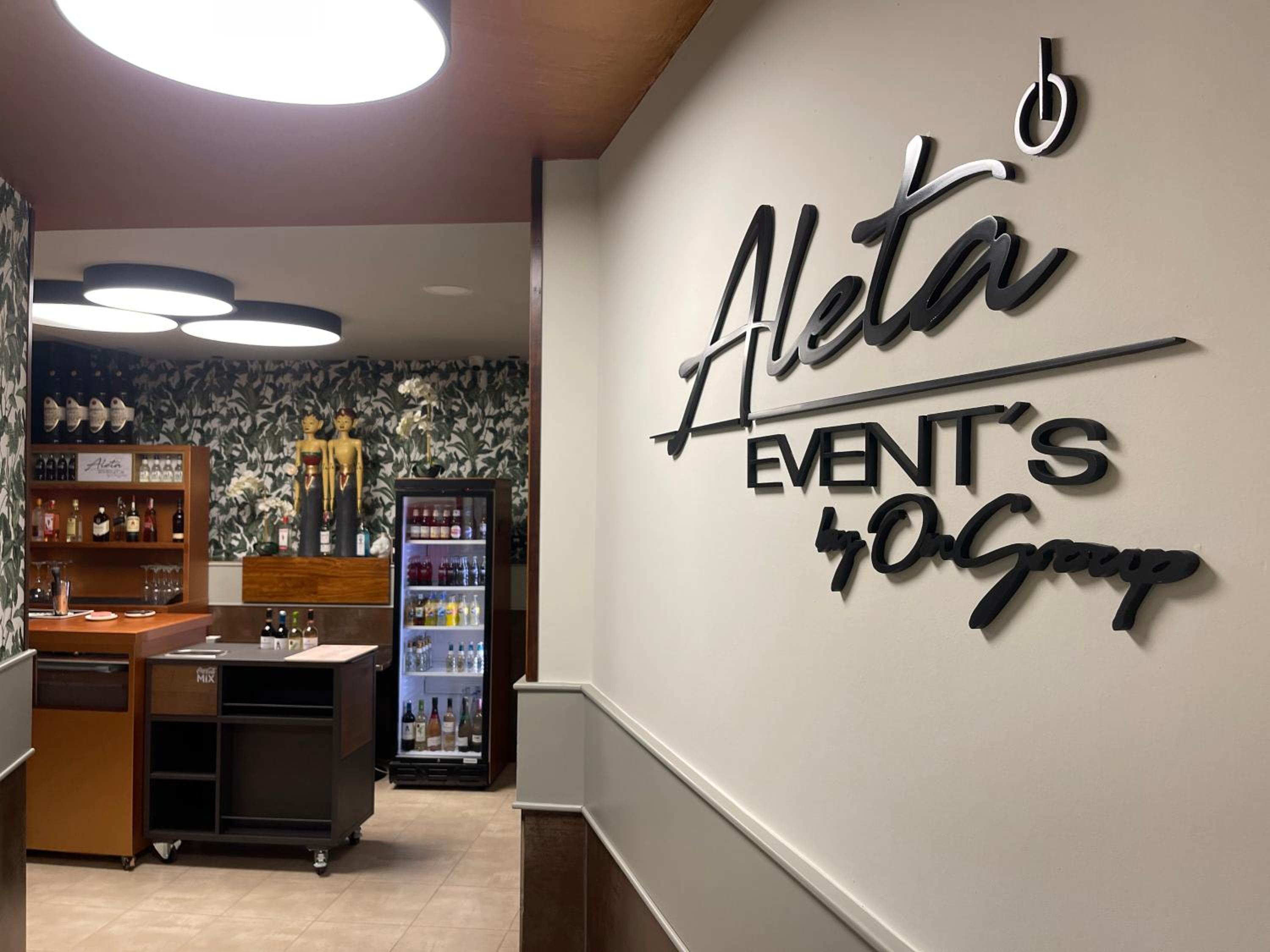 On Hotels Aleta Room 13/64