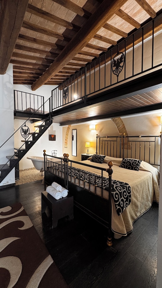 Relais Borgo San Faustino 11/50