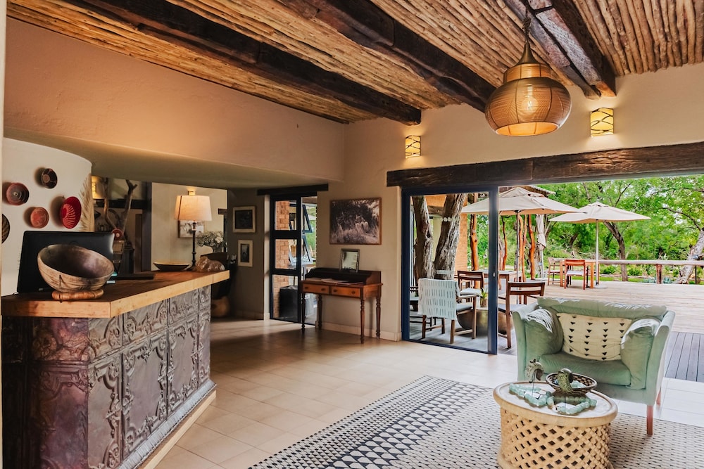 Baobab Ridge Private Lodge 8/50