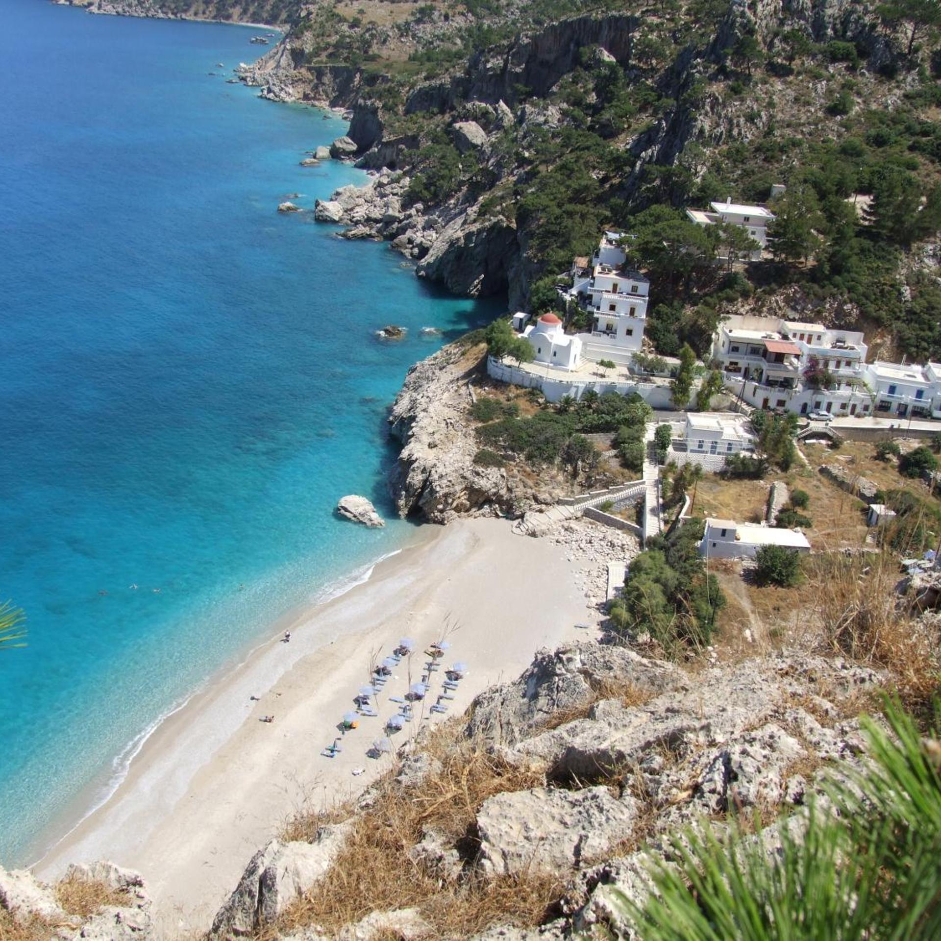 Akropolis Pension 17/25