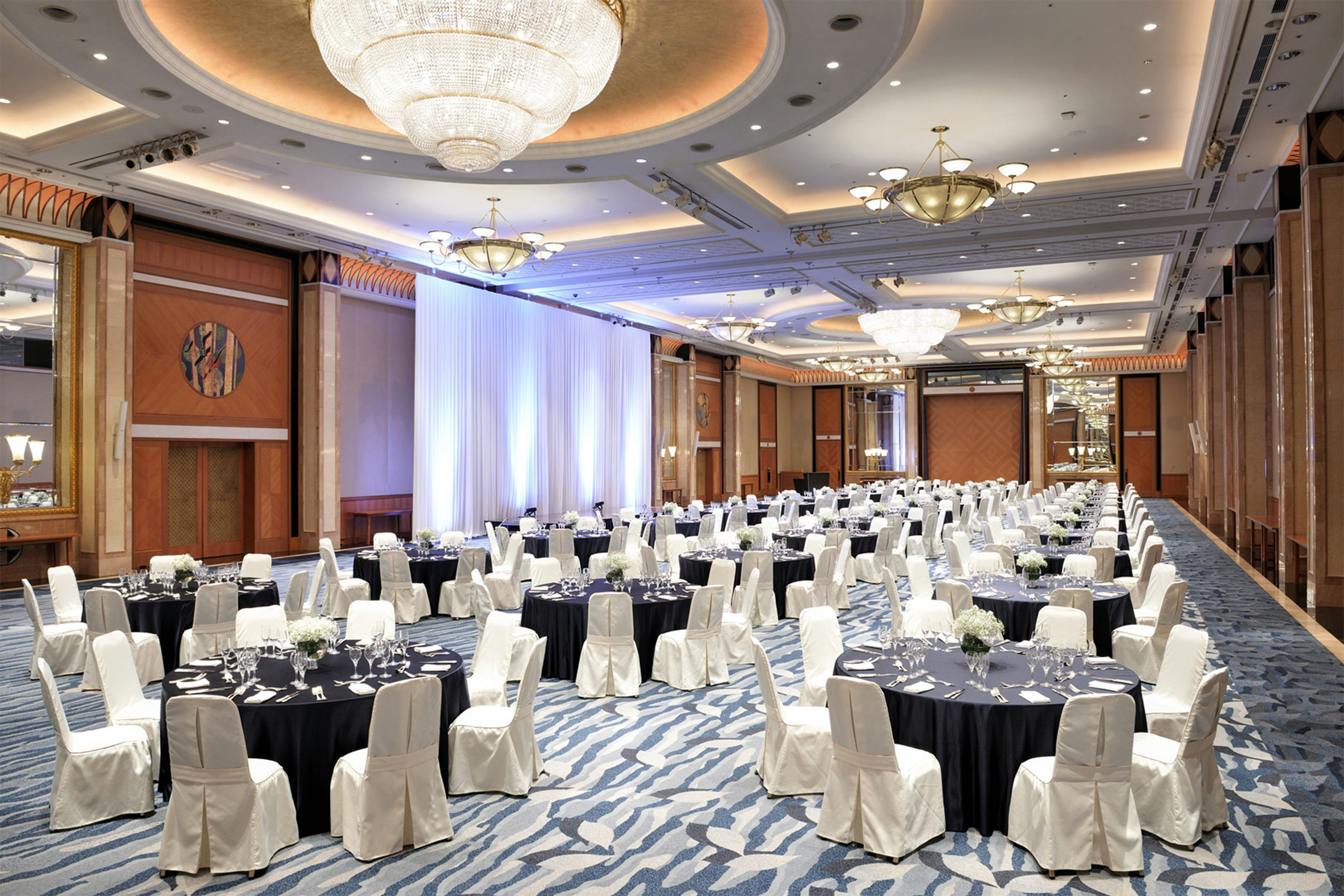 Hilton Nagoya Hotel 79/85