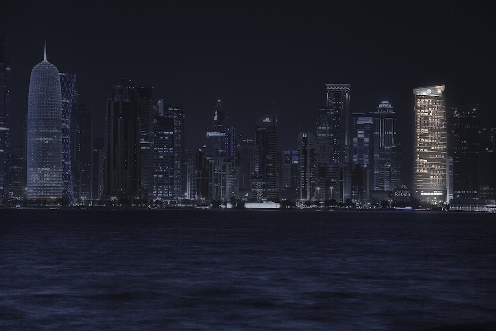 City Centre Rotana Doha 44/49