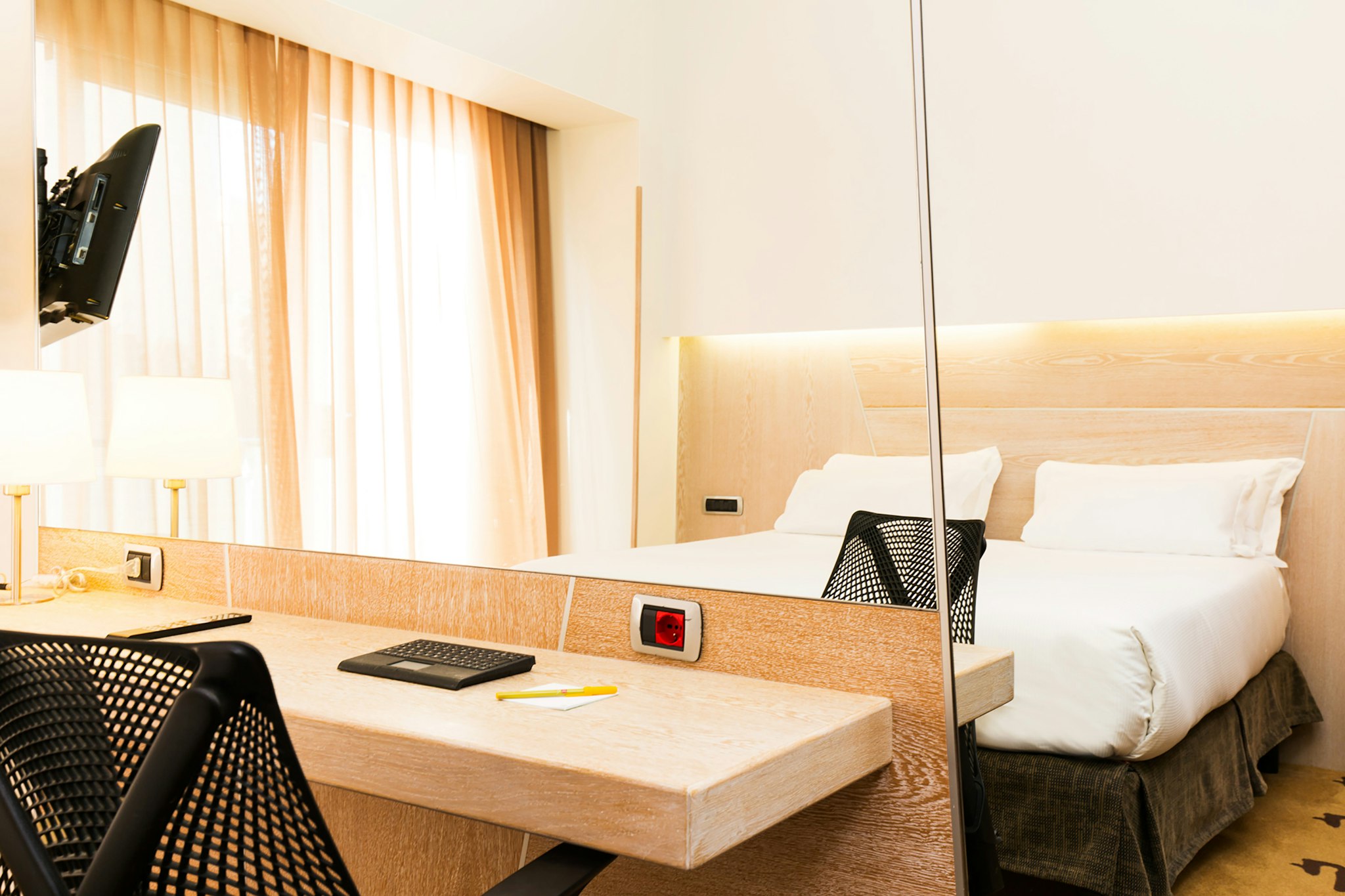 Hilton Garden Inn Rome Claridge Hotel 13/49