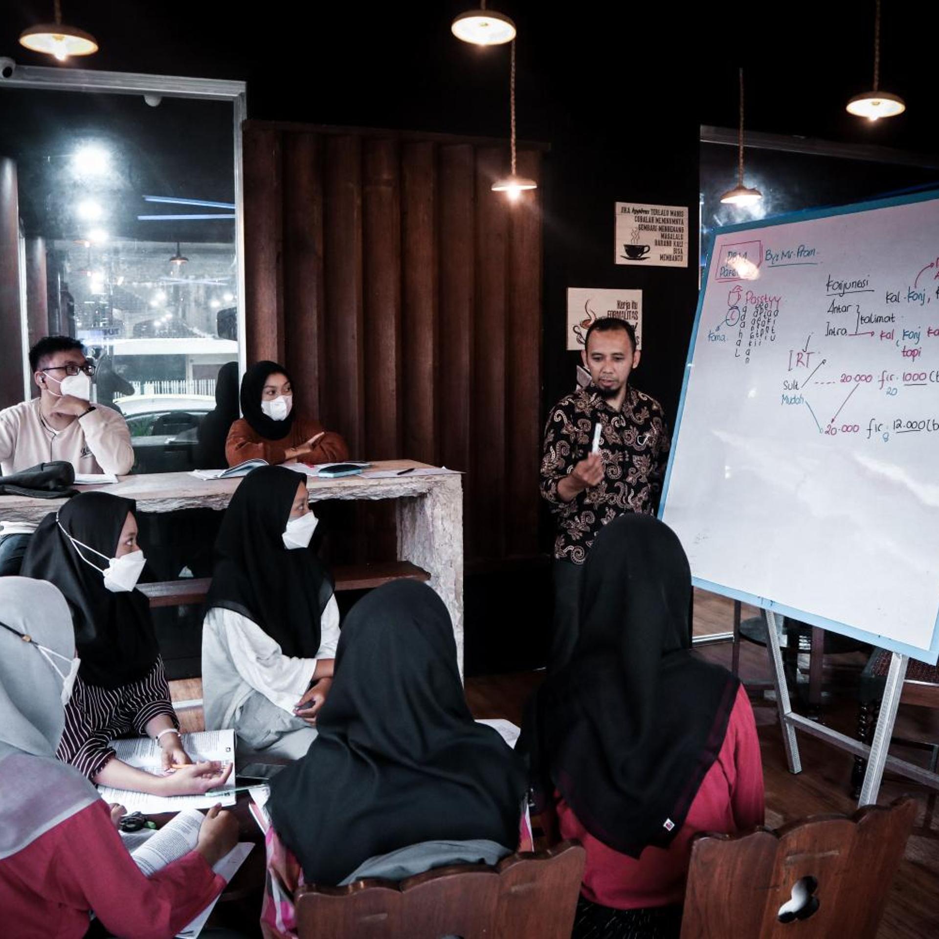 Helios Hotel Malang 40/51