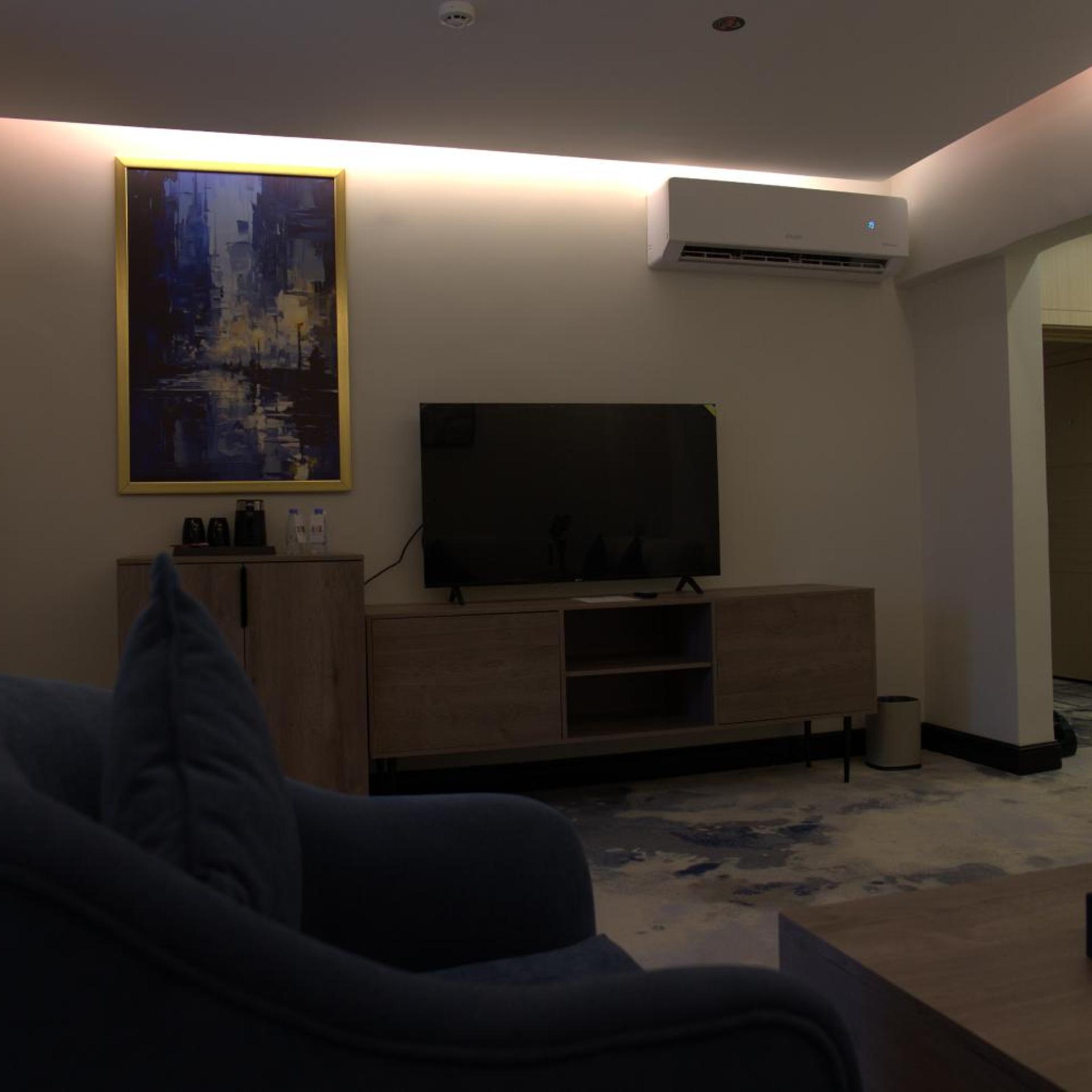 Royal Palace Hotel - Al Olaya 44/60