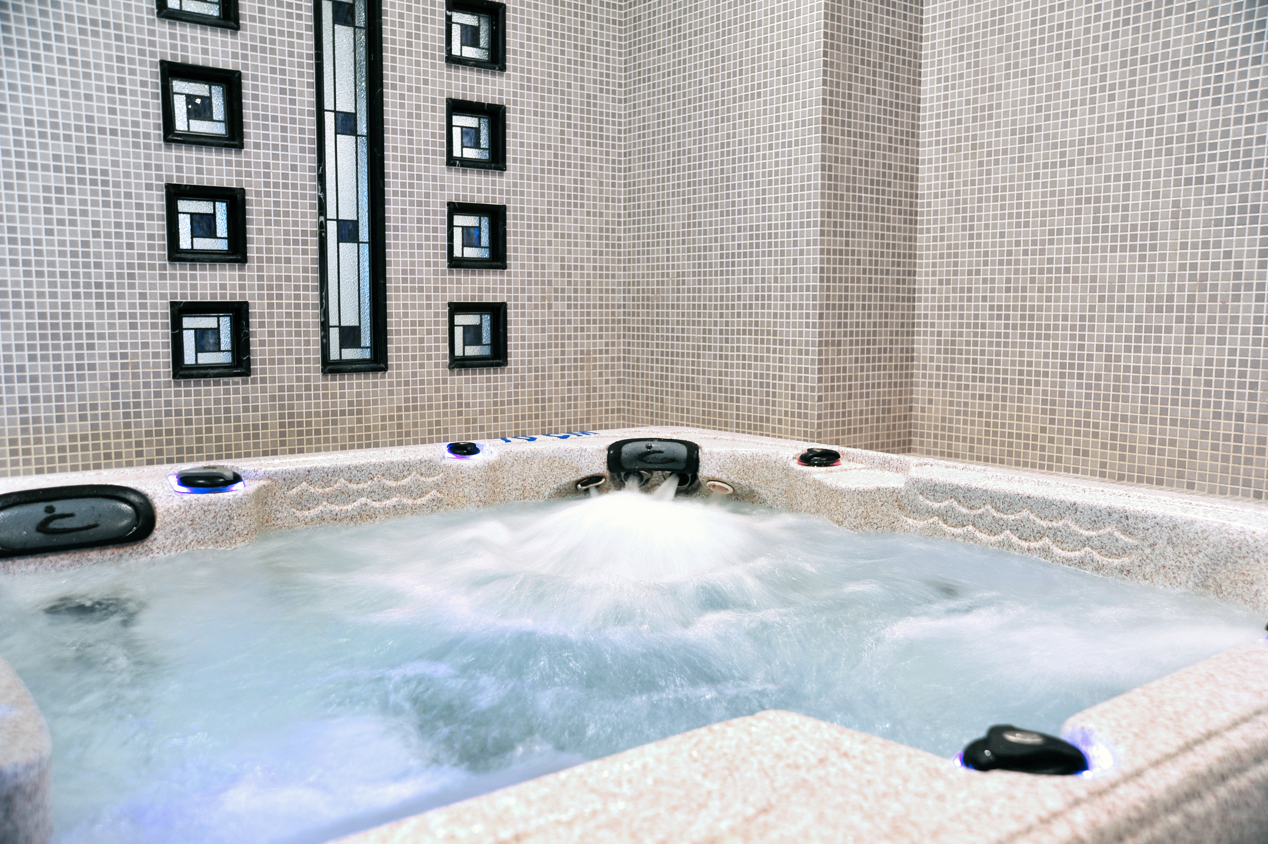 كراون بلازا الخبر(Crowne Plaza Al Khobar) 40/81