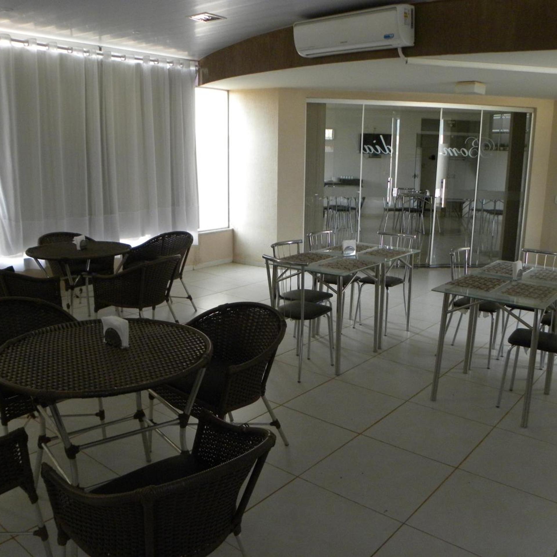 Executive Hotel Lucas Do Rio Verde 17/21