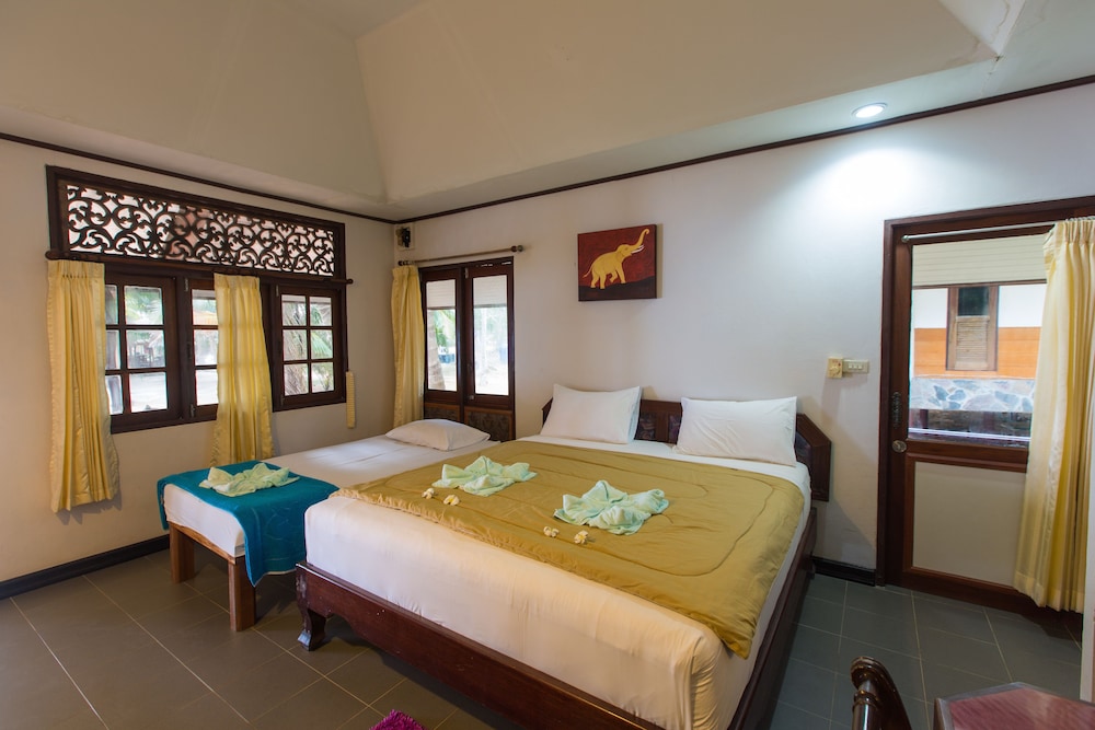 Koh Talu Island Resort 17/68
