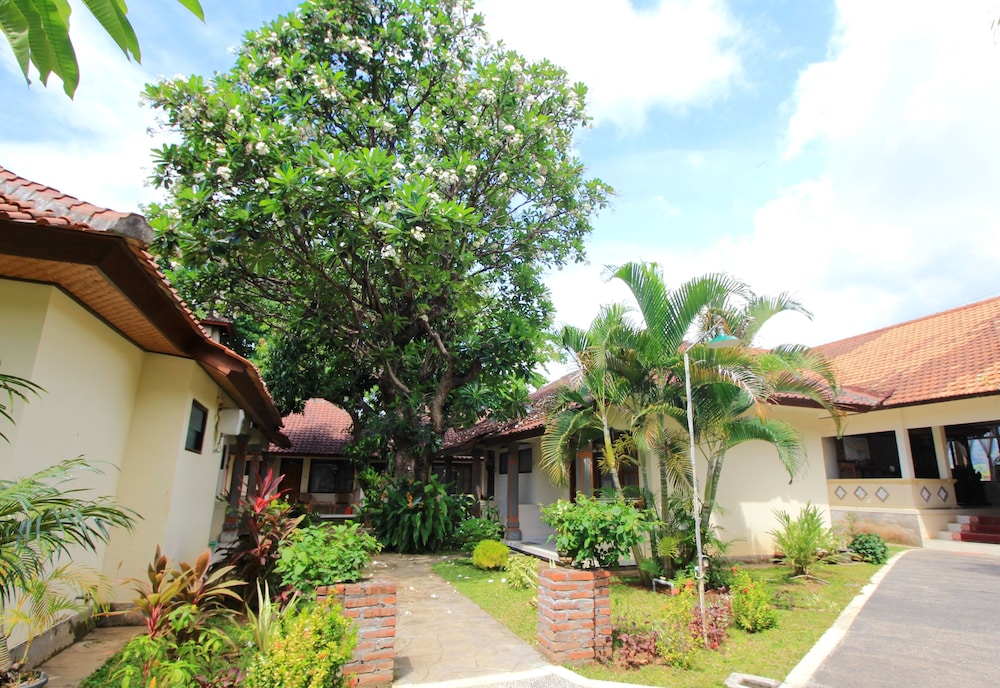 Lovina Beach Hotel 10/65