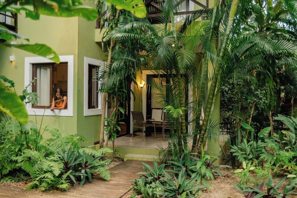 Recanto Da Mata Hotel 60/62