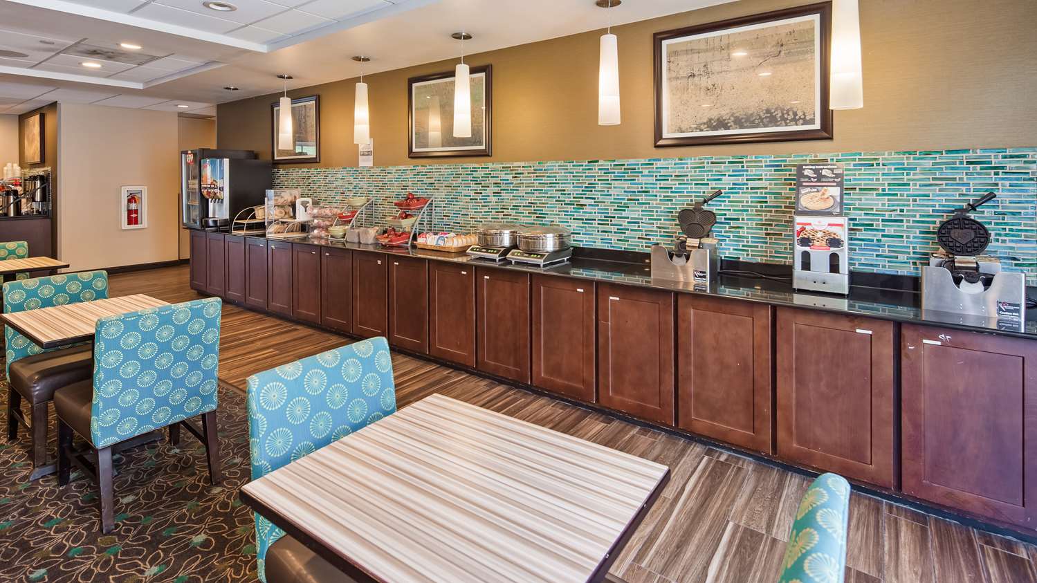 Wingate by Wyndham Harrisburg Near Hershey 23/29