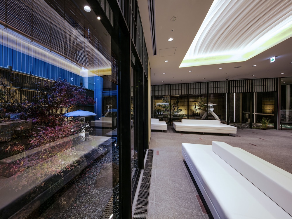 Four Points Flex by Sheraton Kanazawa 47/68