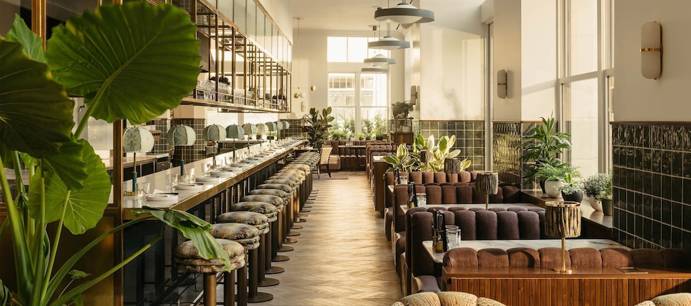 The Hoxton Downtown LA 31/46