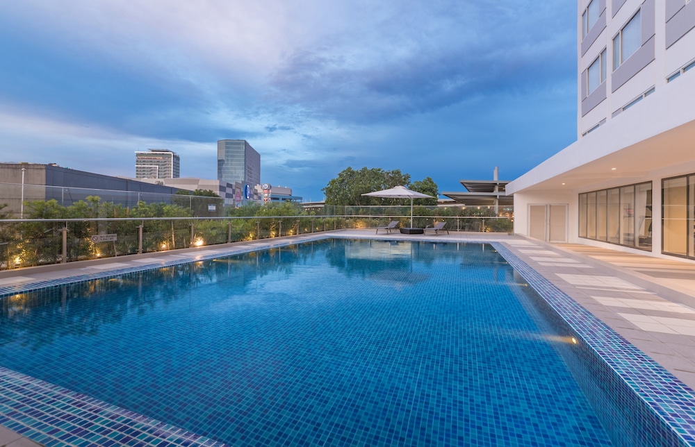 Park Inn By Radisson Iloilo 1/58