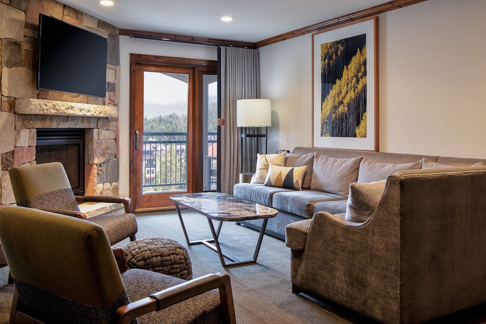 The Hythe, a Luxury Collection Resort, Vail 50/78