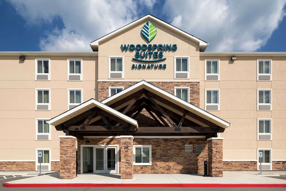 WoodSpring Suites Houston IAH Airport 3/48
