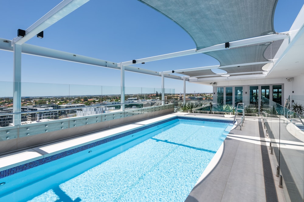 Vibe Hotel Subiaco Perth 22/39