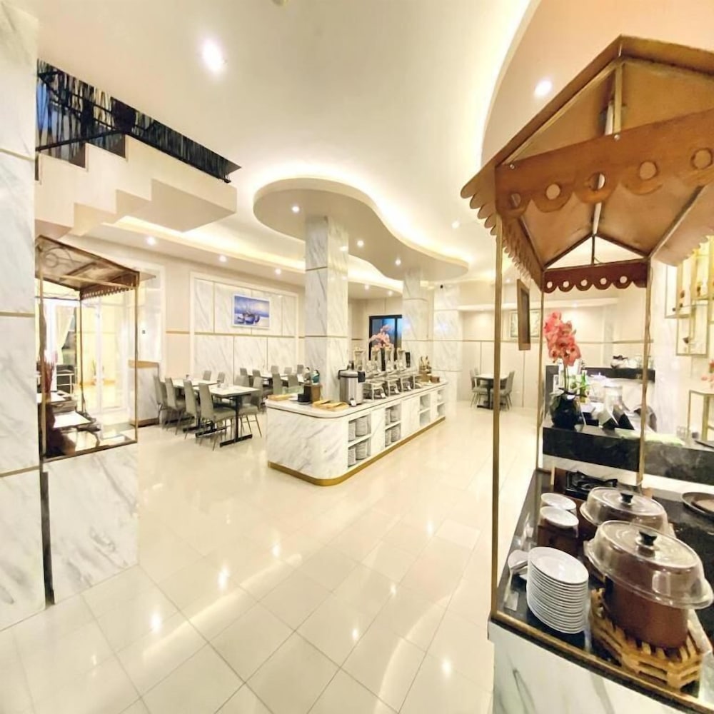 Grand Malioboro Yogyakarta Hotel 6/45