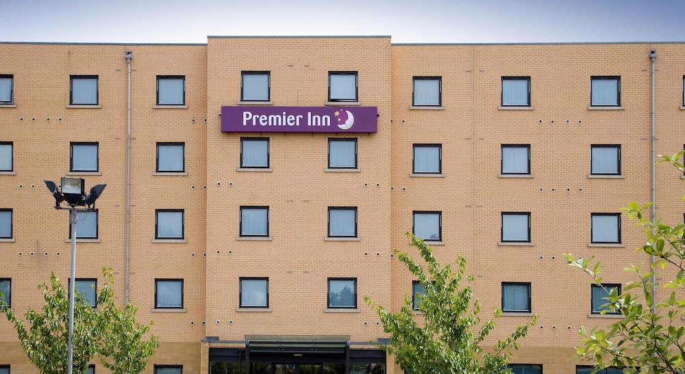 Premier Inn Stevenage Central in STEVENAGE