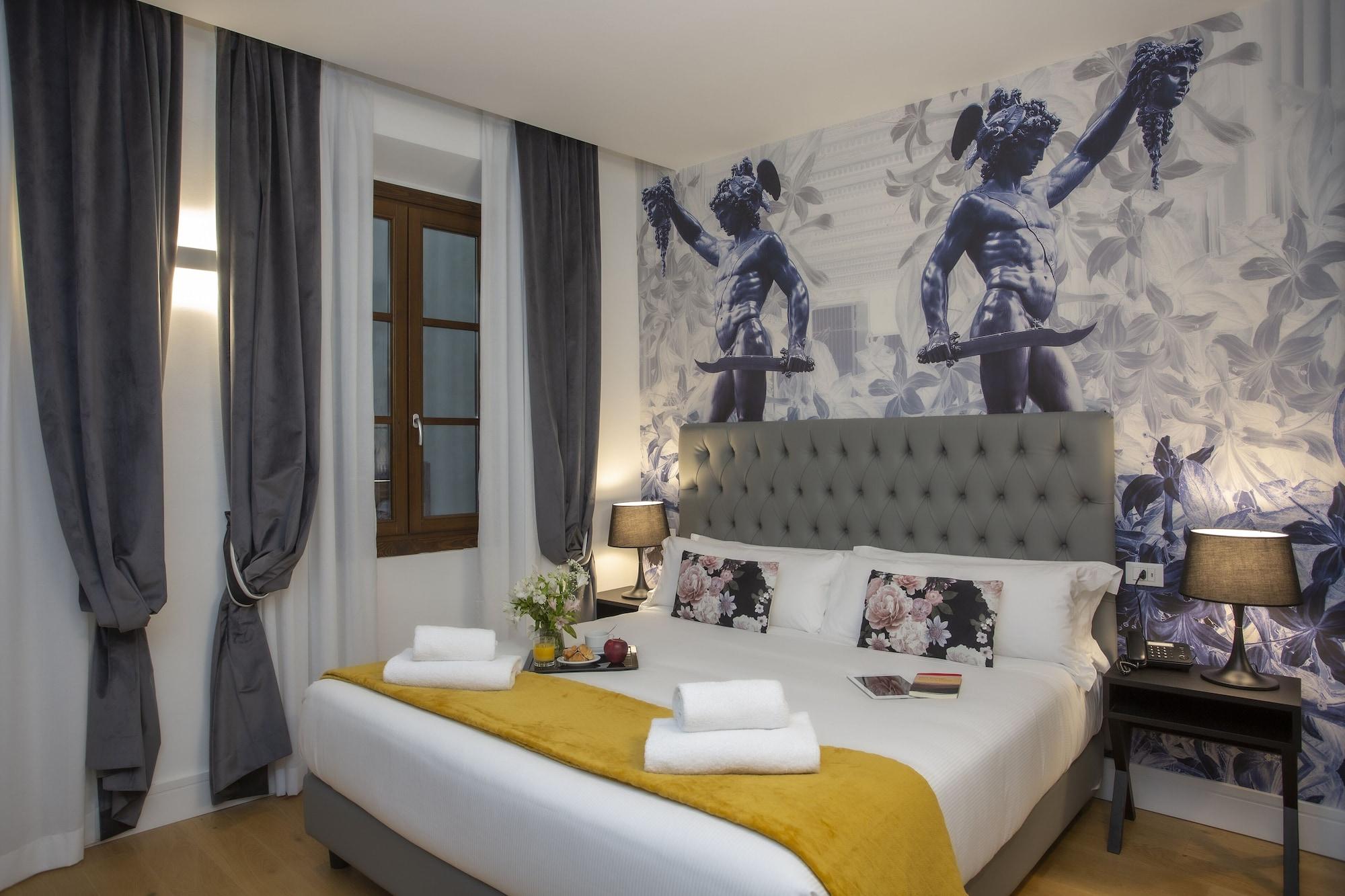 Palazzo, Junior Suite, Kitchen
