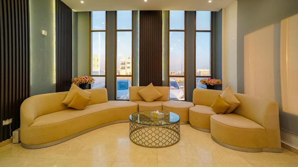 Express City Hotel Duqm 9/18