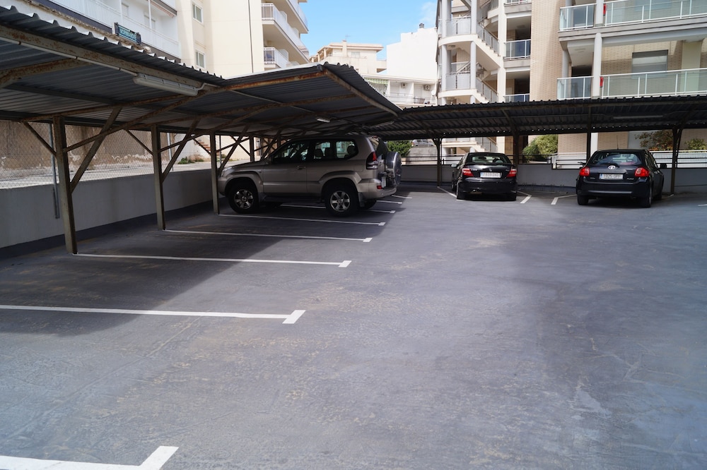 Apartamentos Deauville 33/50