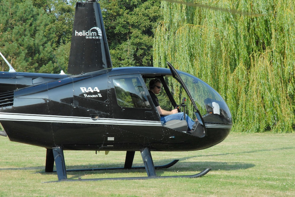 Domaine de Barive 36/58