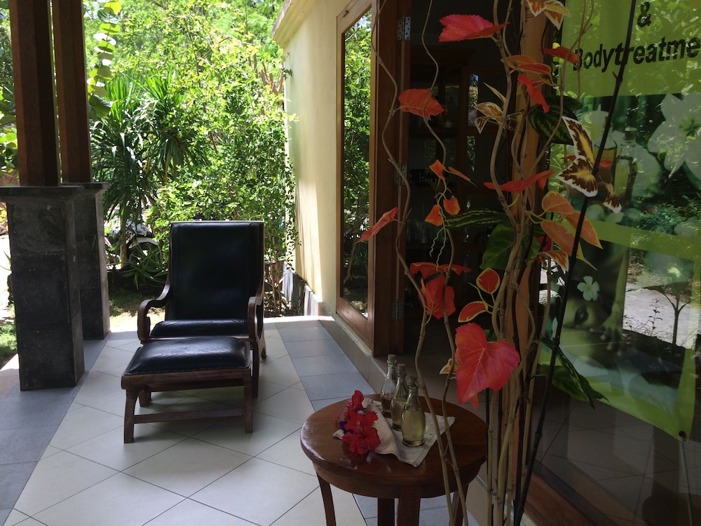 Lembongan Cliff Villas 14/36