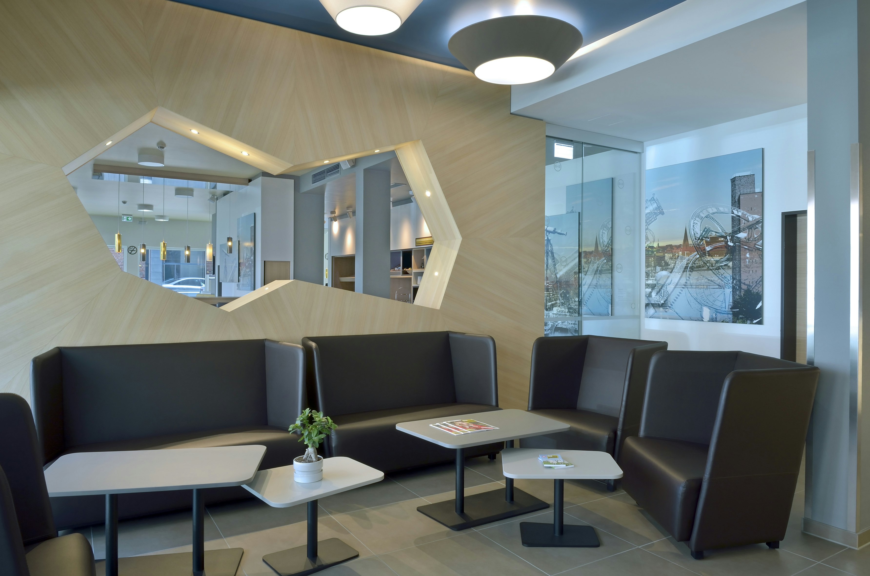 B&B Hotel Kiel-Wissenschaftspark 9/16