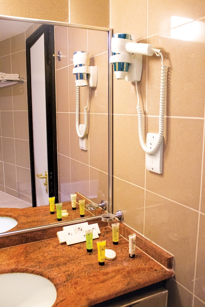 Swiss-Belinn Doha 88/89