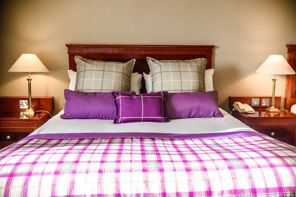 Knightsbrook Hotel Spa Golf Resort 16/69