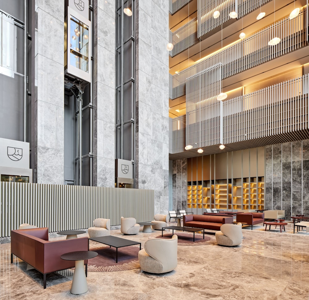 Ricosta Hotel 32/50