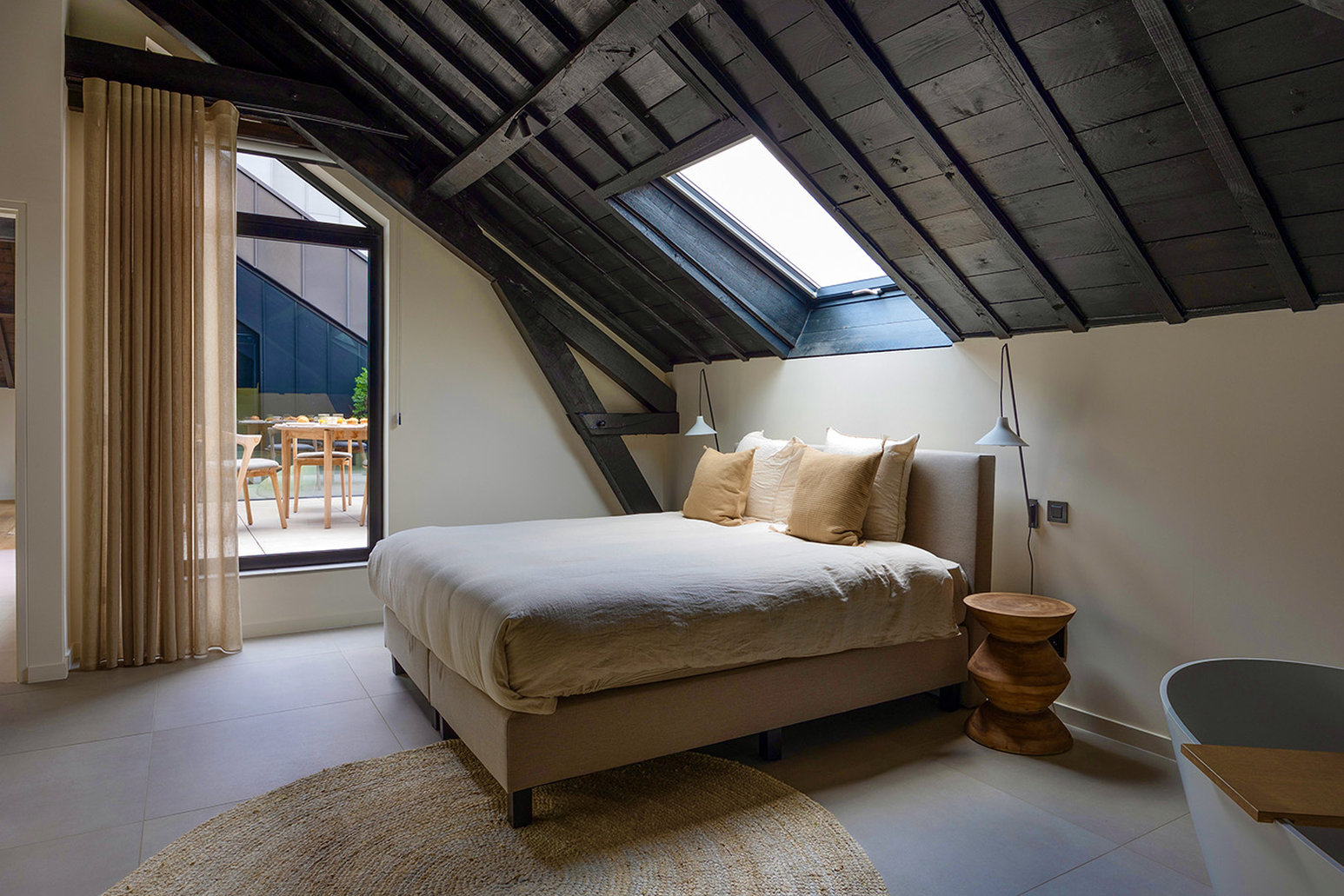 Penthouse Suite, 2 King Beds