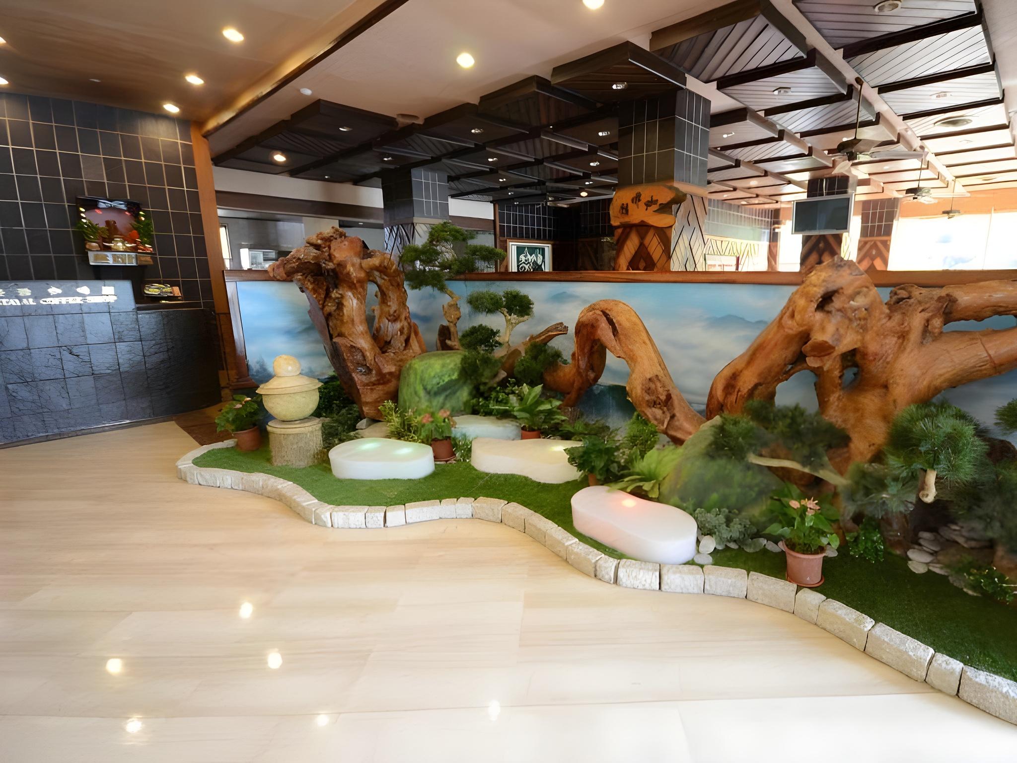 Dragon Vally Hotel and Paradise 10/35