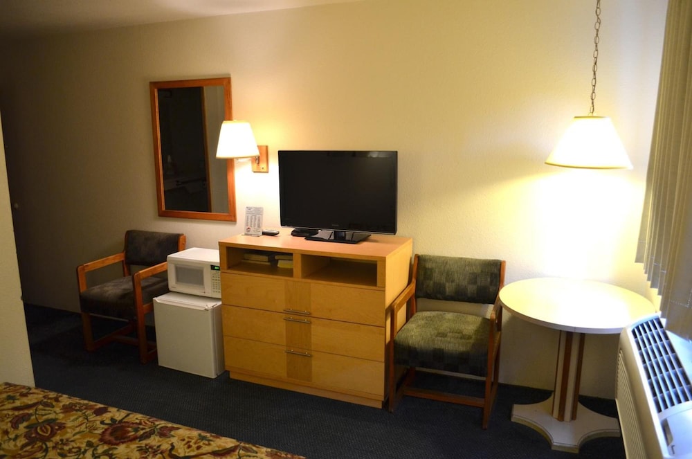 Bellingham Lodge 28/38