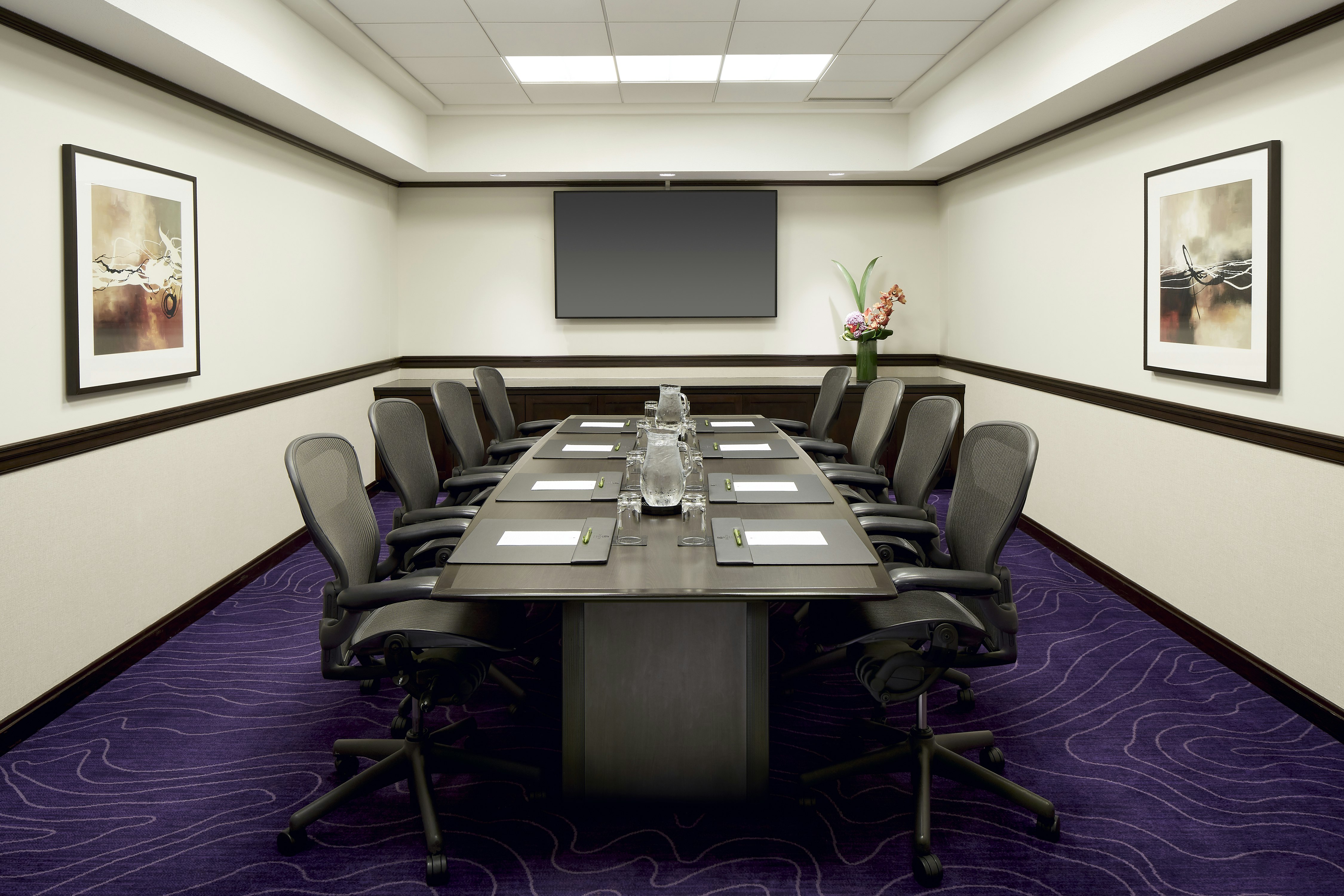 DoubleTree by Hilton Montreal 65/77