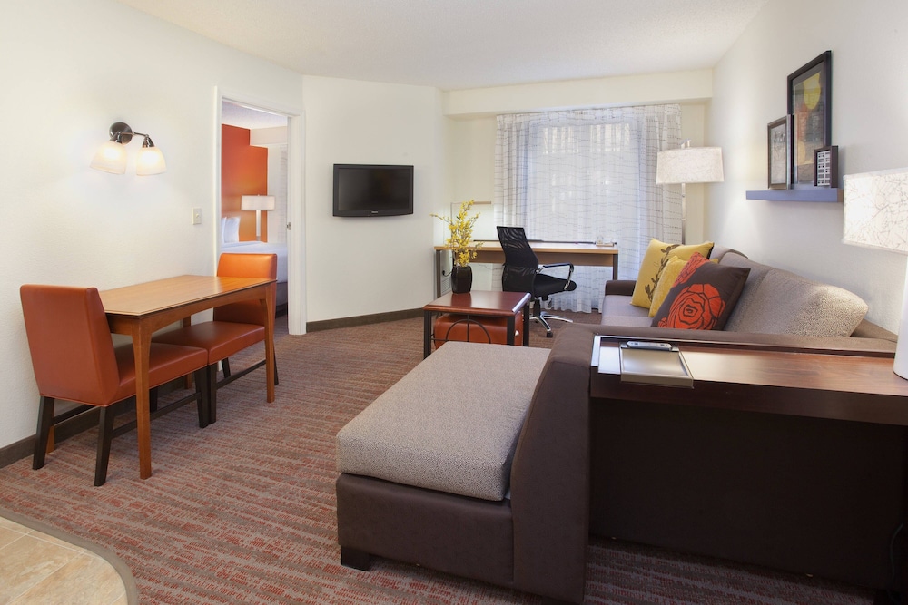 Residence Inn by Marriott Boulder Broomfield 16/30