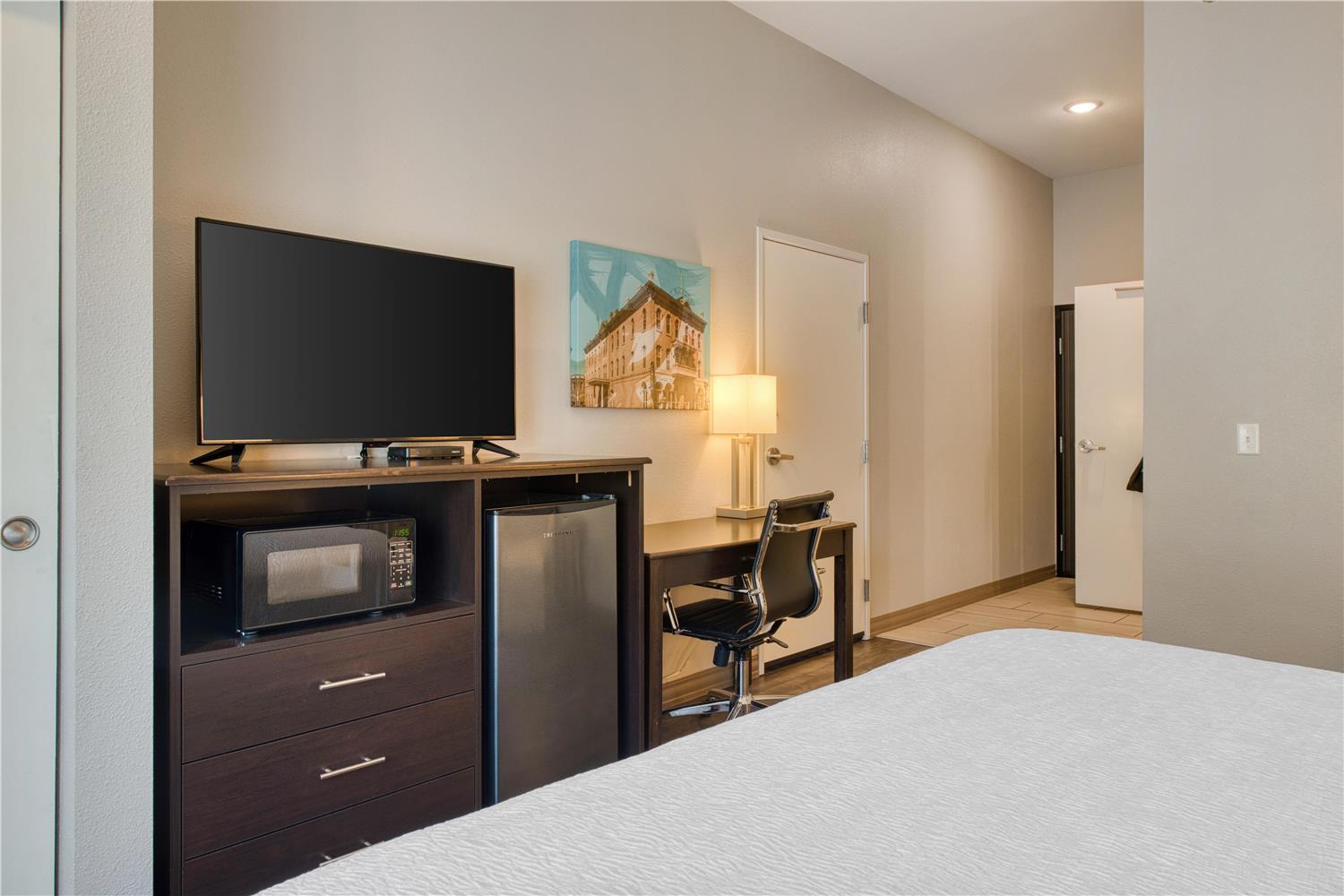 Room, King Bed, Accessible 4/6