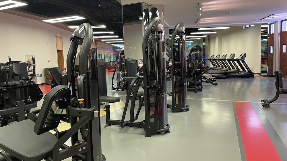 Swissotel Resort Changbaishan 25/46