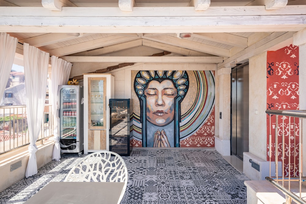 Galeria Valeria Seaside Downtown - MAG Quaint & Elegant Boutique Hotels 8/75
