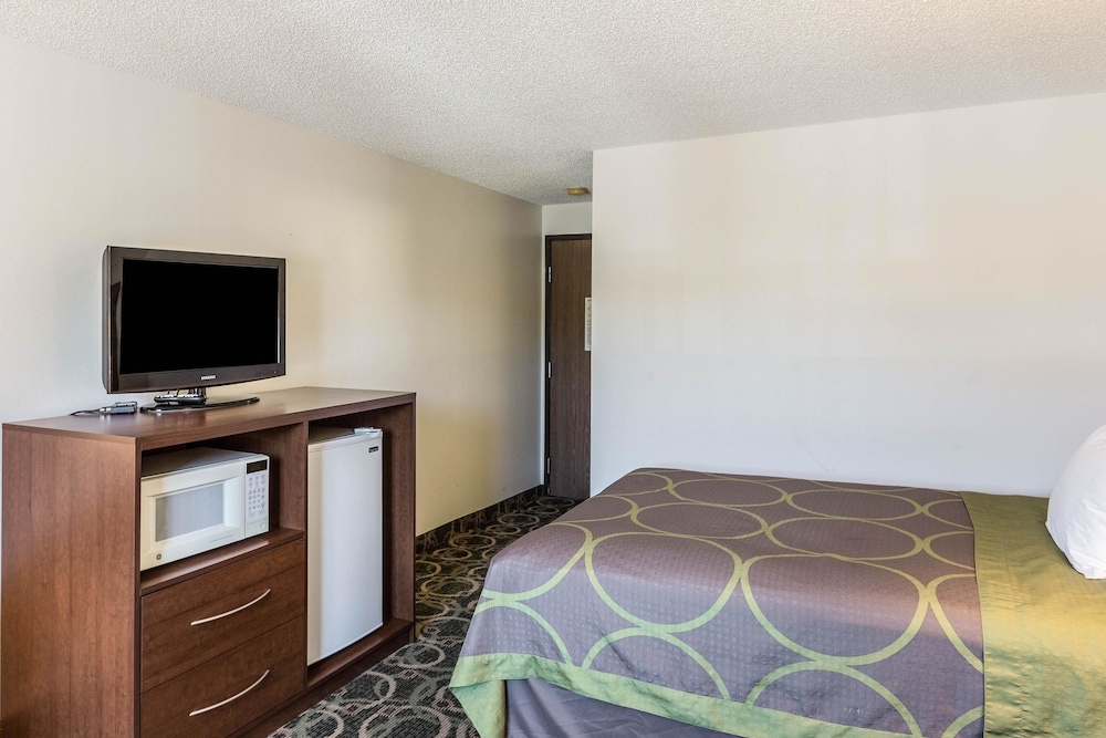 Rodeway Inn Leadville 12/26