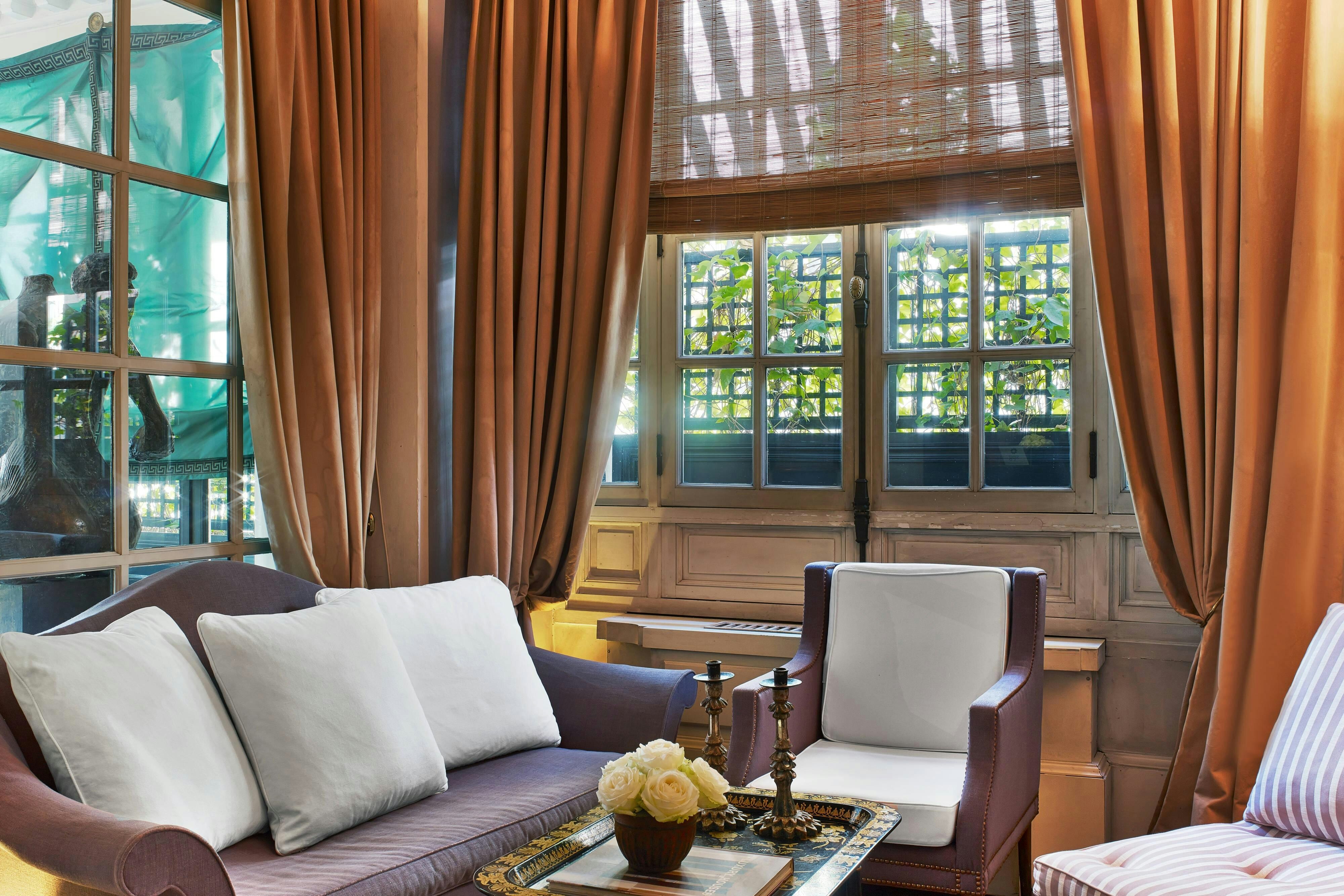 Le Dokhan's, Paris Arc de Triomphe, a Tribute Portfolio Hotel 9/37