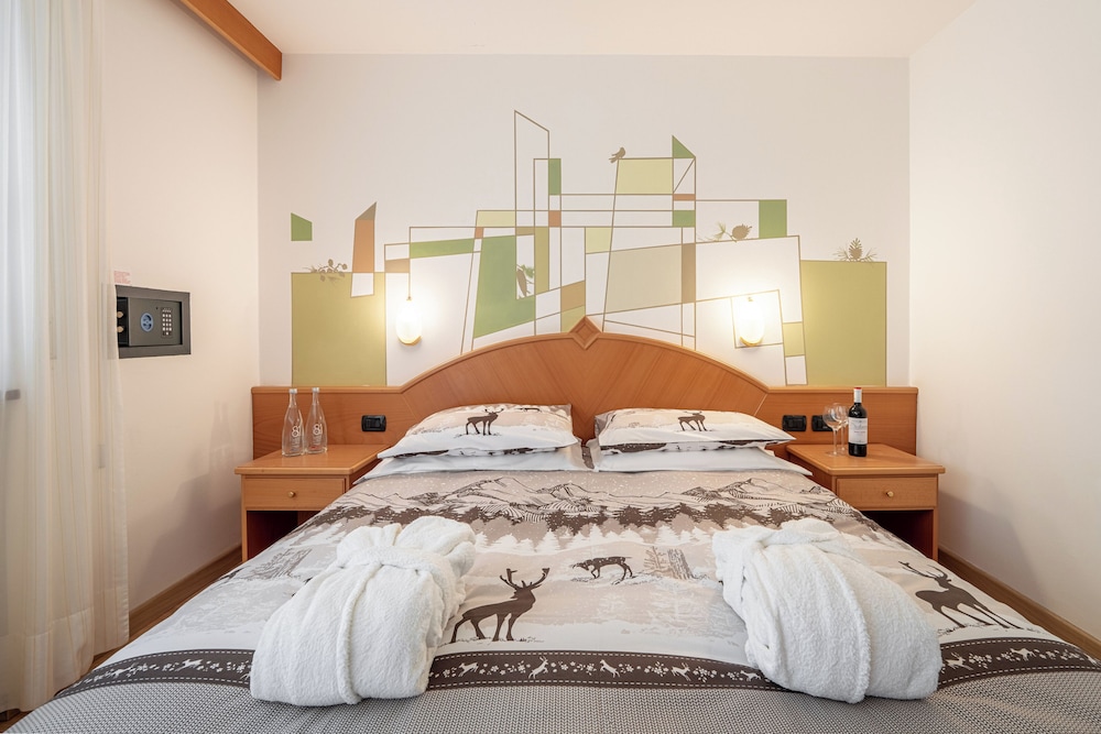 Dolomites Inn 16/42