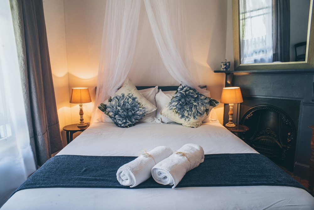 Rosedene Guest House 13/61